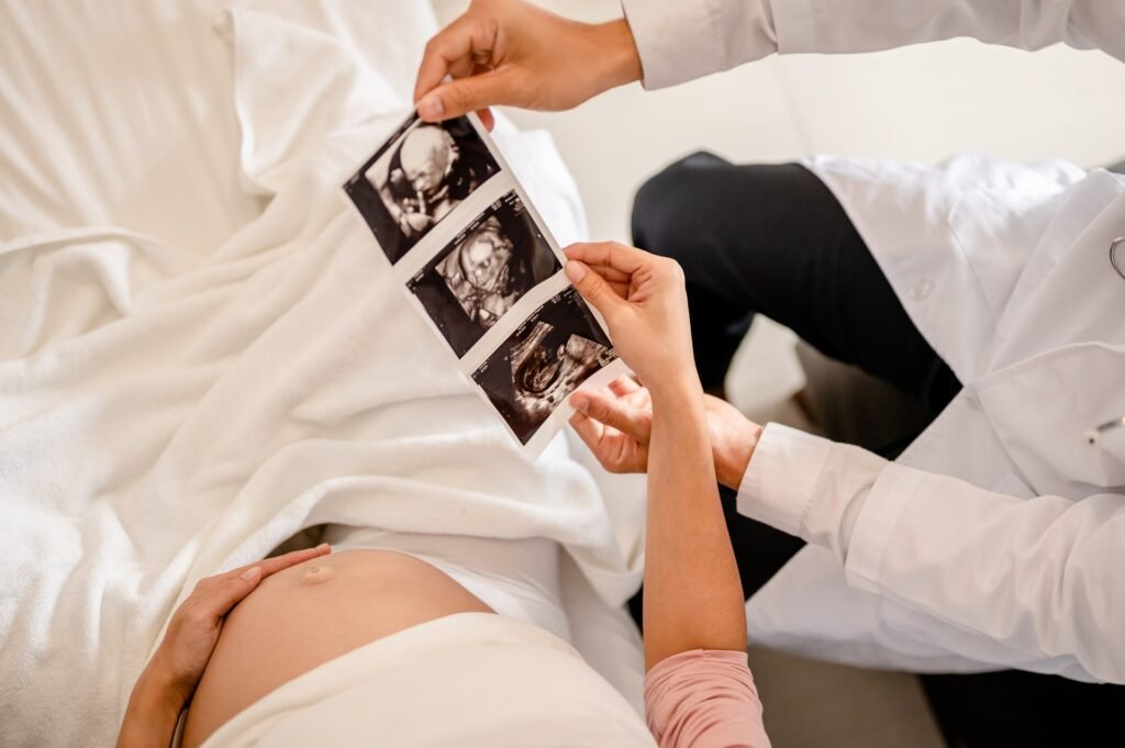 Badania prenatalne w Zabrzu